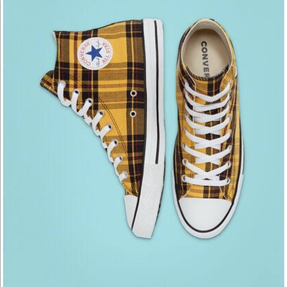 Converse (Firm Price) - Picture 5 of 12